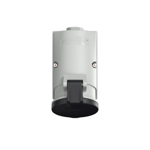 MENNEKES Wall mounted socket 1426 images3d