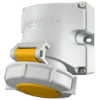 MENNEKES Wall mounted socket 9300