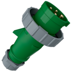 MENNEKES Plug AM-TOP® 297