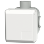 MENNEKES Cepex flush mounted socket 4245