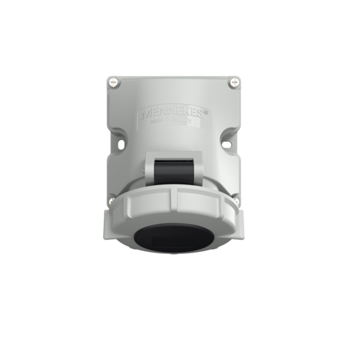 MENNEKES Wall mounted socket 9323 images3d