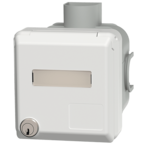 MENNEKES Cepex flush mounted socket 4246
