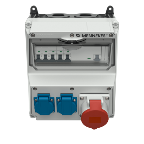 MENNEKES AMAXX® combination unit 920286 images3d