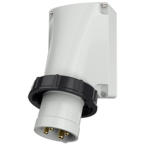 MENNEKES Wall mounted inlet 358