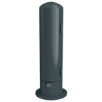 MENNEKES Power post enclosure 18503AG