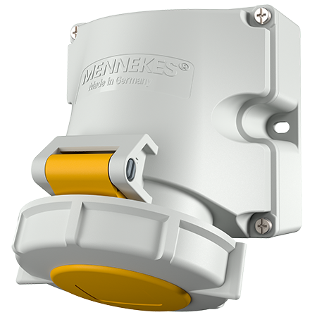 MENNEKES Wall mounted socket 9300