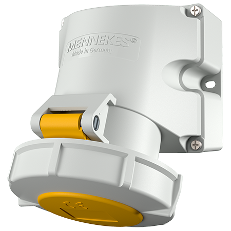 MENNEKES Wall mounted socket 9350